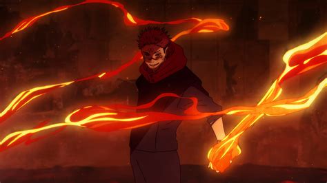 ogomove|Jujutsu Kaisen Season 2 Episode 16 .